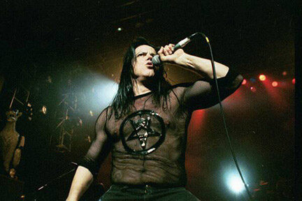 danzig – 2