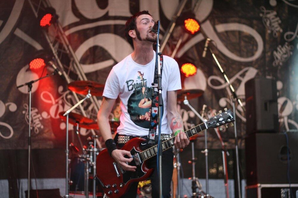 Honza Pišto Kinšt, ZakázanÝovoce, Zdroj: zakazanyovoce.cz