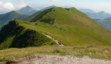 Malá Fatra - Slovensko