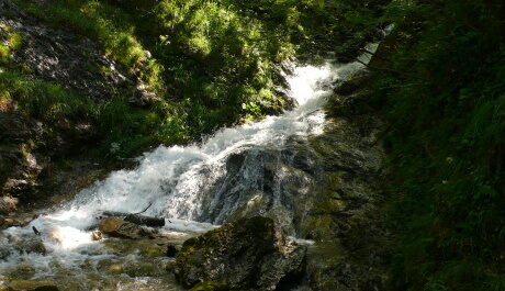 Malá Fatra - Slovensko