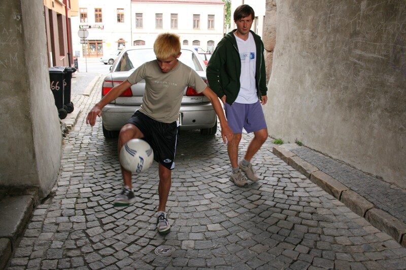 FOTO: Nejvetsi z Cechu