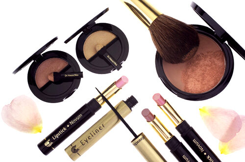 FOTO: Make-up