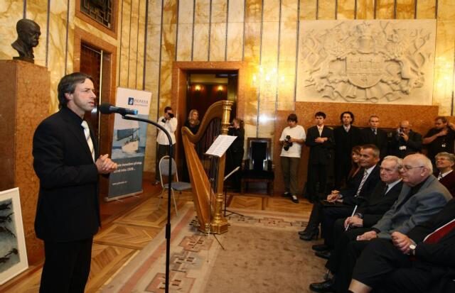 Udílení ceny v roce 2009