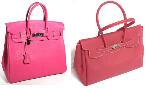 FOTO: Kabelka Hermés Birkin