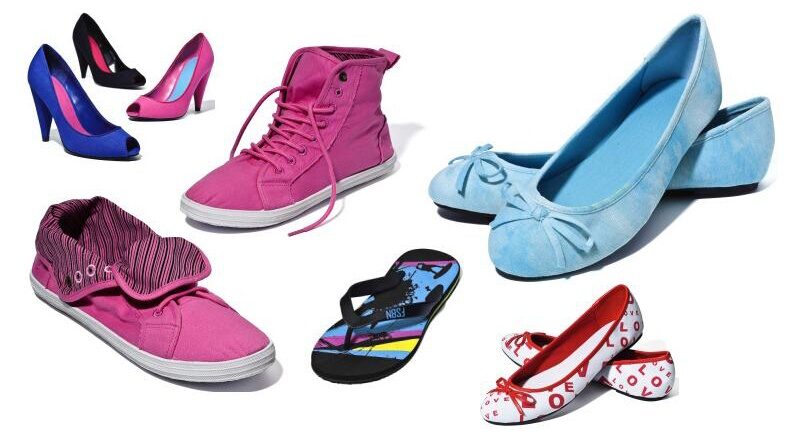 FOTO: Boty NewYorker