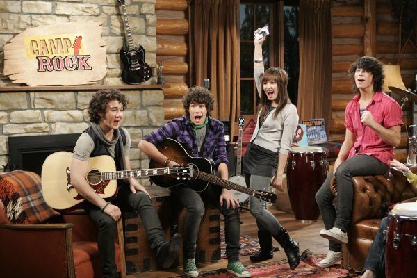 Camp Rock 2