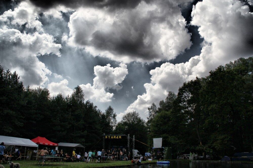 Foto: Starák Fest
